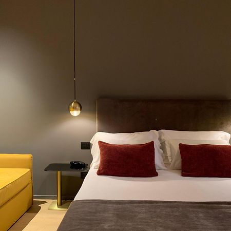 Re Sale Boutique Hotel Trapani Zewnętrze zdjęcie