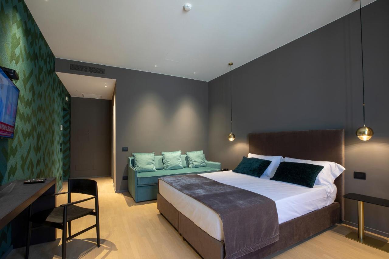 Re Sale Boutique Hotel Trapani Zewnętrze zdjęcie