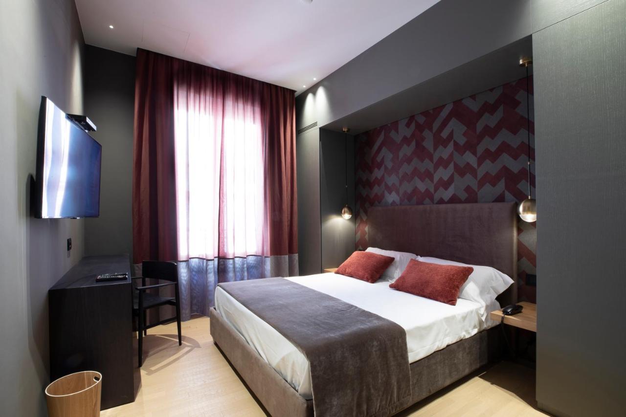 Re Sale Boutique Hotel Trapani Zewnętrze zdjęcie