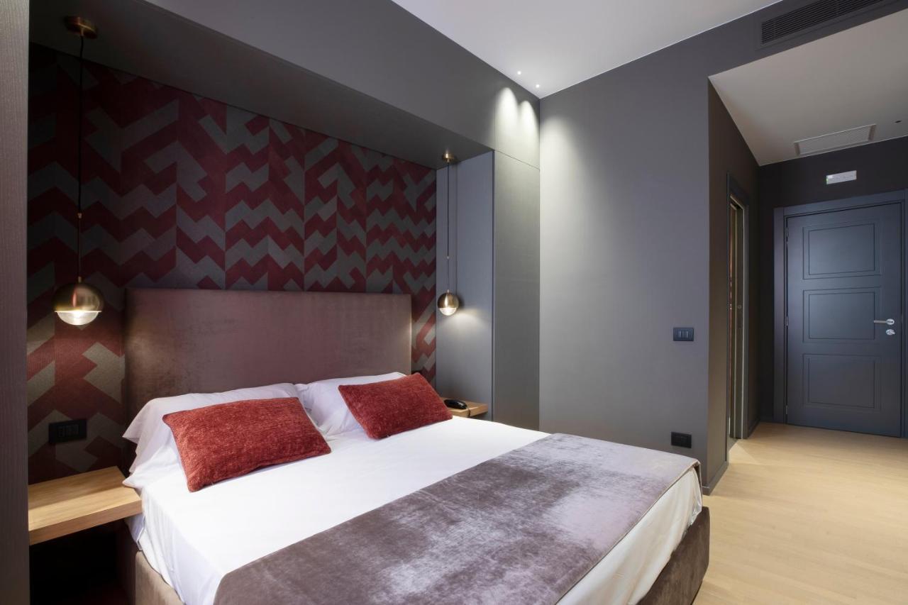 Re Sale Boutique Hotel Trapani Zewnętrze zdjęcie