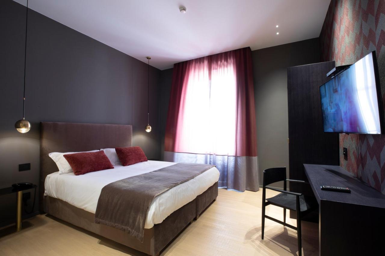Re Sale Boutique Hotel Trapani Zewnętrze zdjęcie