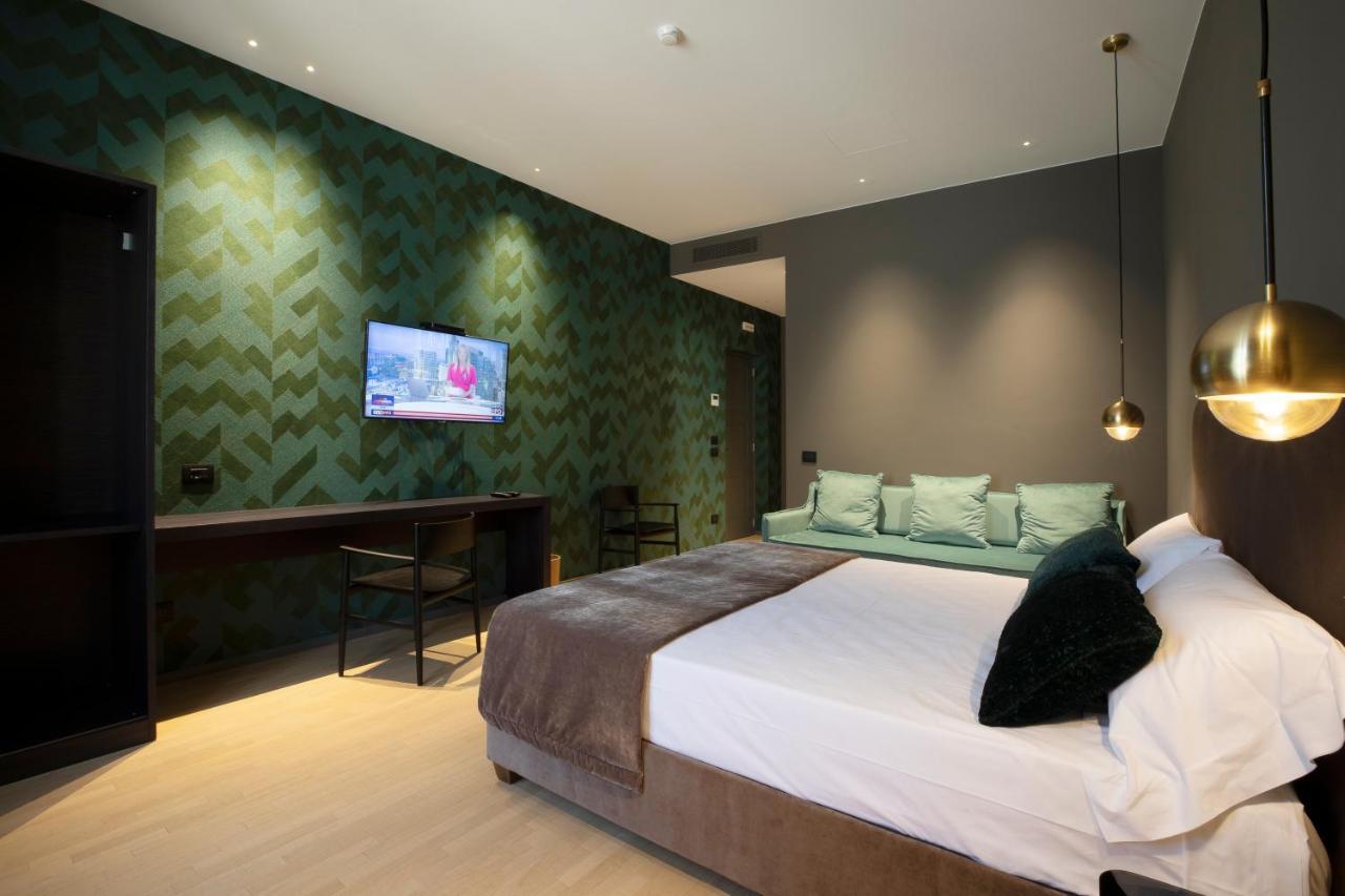 Re Sale Boutique Hotel Trapani Zewnętrze zdjęcie