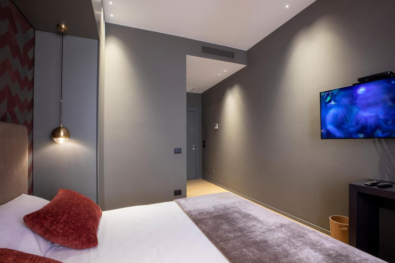 Re Sale Boutique Hotel Trapani Zewnętrze zdjęcie