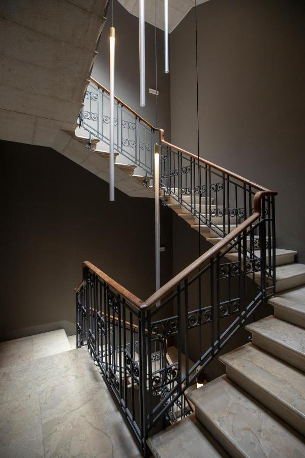 Re Sale Boutique Hotel Trapani Zewnętrze zdjęcie