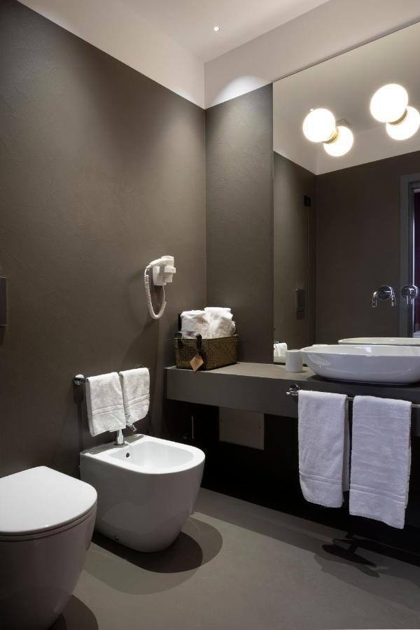 Re Sale Boutique Hotel Trapani Zewnętrze zdjęcie
