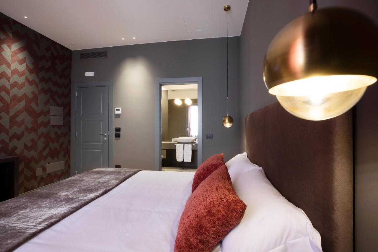 Re Sale Boutique Hotel Trapani Zewnętrze zdjęcie