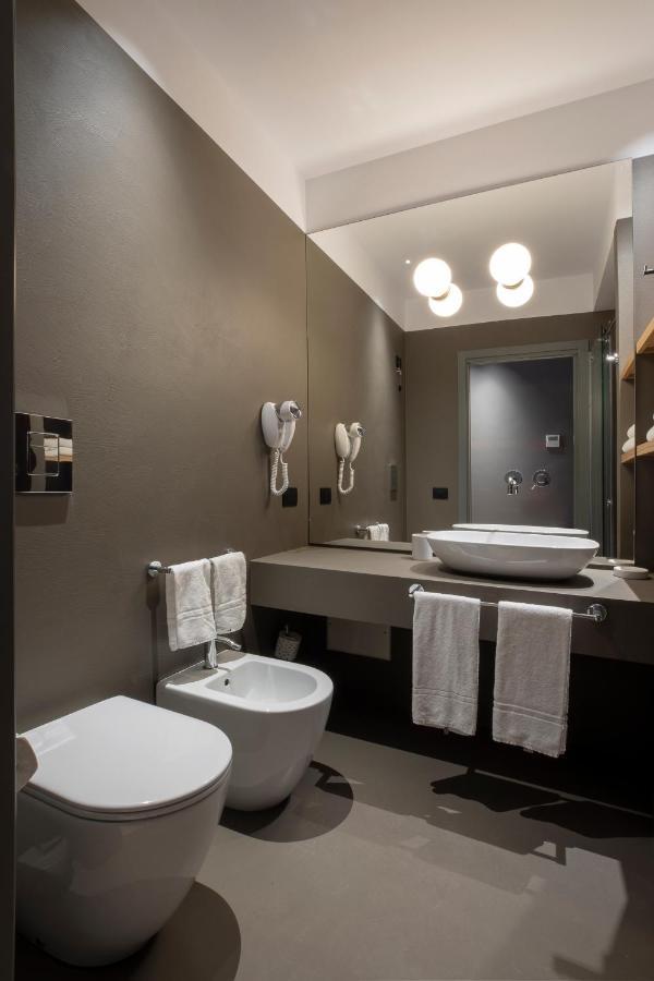 Re Sale Boutique Hotel Trapani Zewnętrze zdjęcie