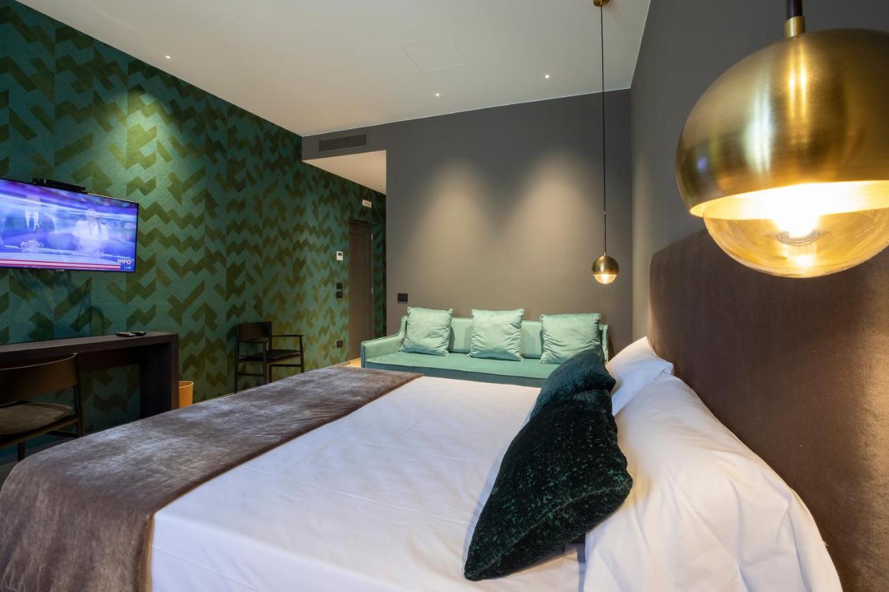 Re Sale Boutique Hotel Trapani Zewnętrze zdjęcie