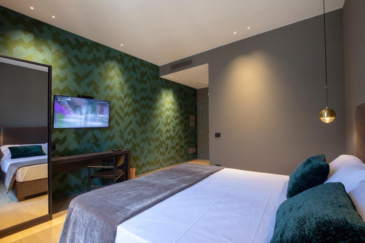 Re Sale Boutique Hotel Trapani Zewnętrze zdjęcie
