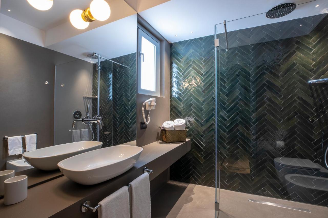 Re Sale Boutique Hotel Trapani Zewnętrze zdjęcie
