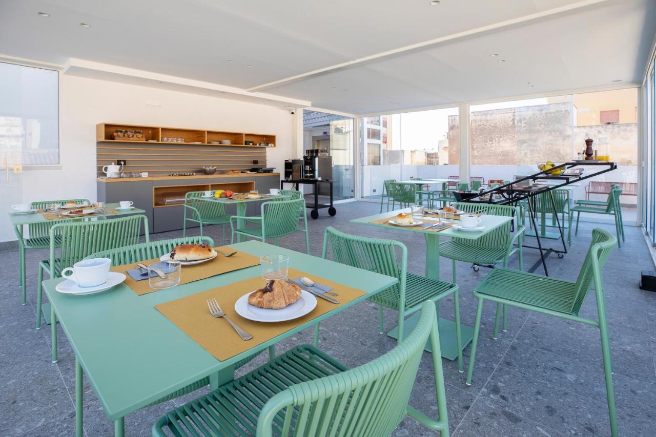 Re Sale Boutique Hotel Trapani Zewnętrze zdjęcie