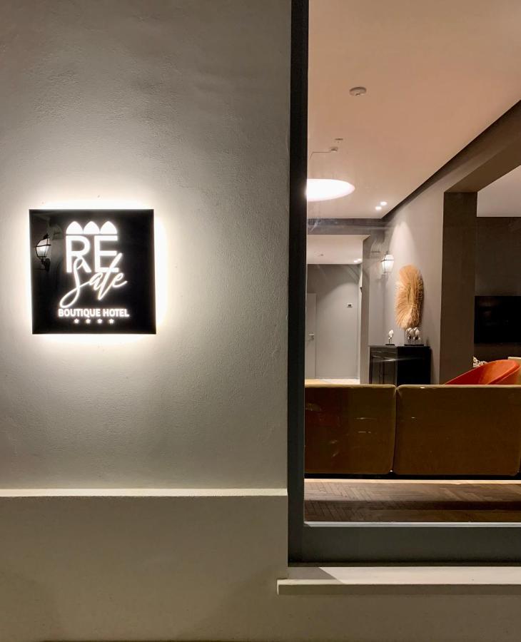 Re Sale Boutique Hotel Trapani Zewnętrze zdjęcie