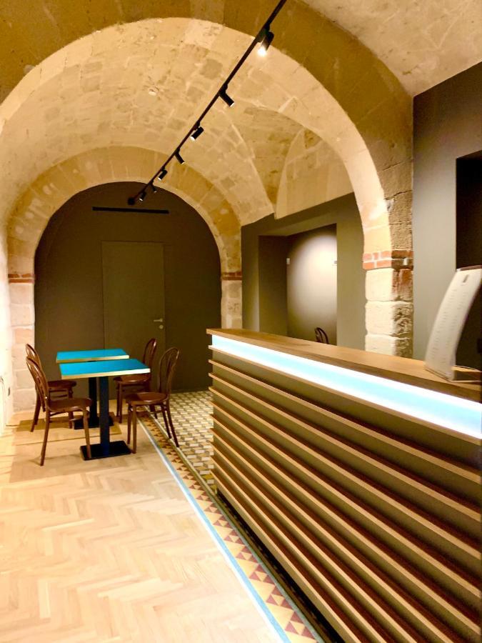 Re Sale Boutique Hotel Trapani Zewnętrze zdjęcie