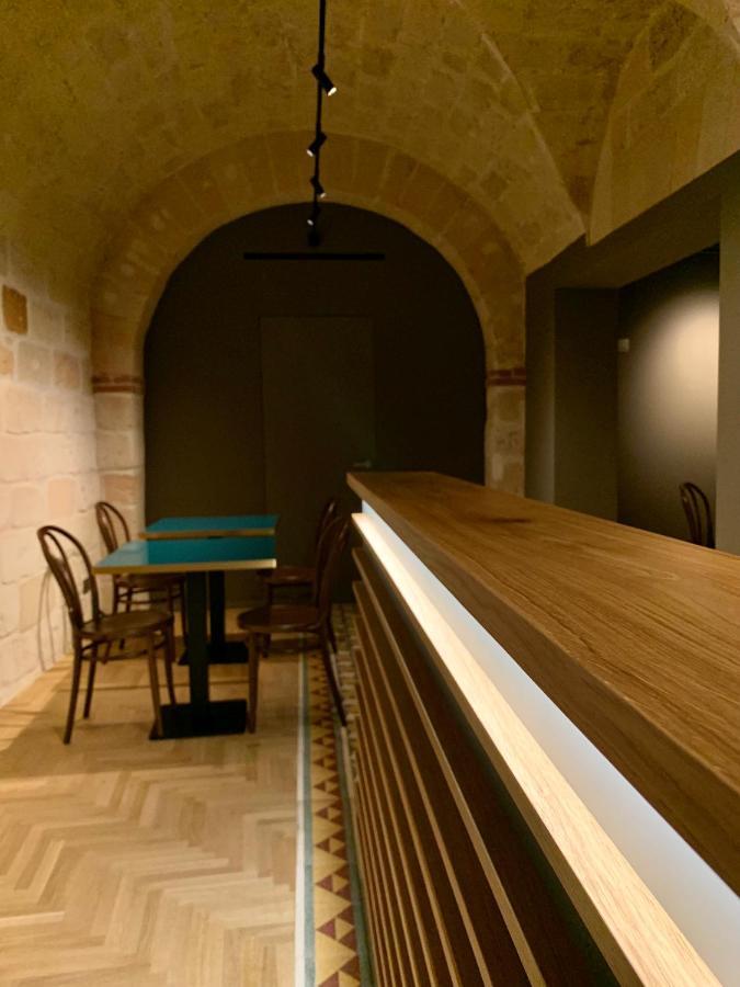 Re Sale Boutique Hotel Trapani Zewnętrze zdjęcie