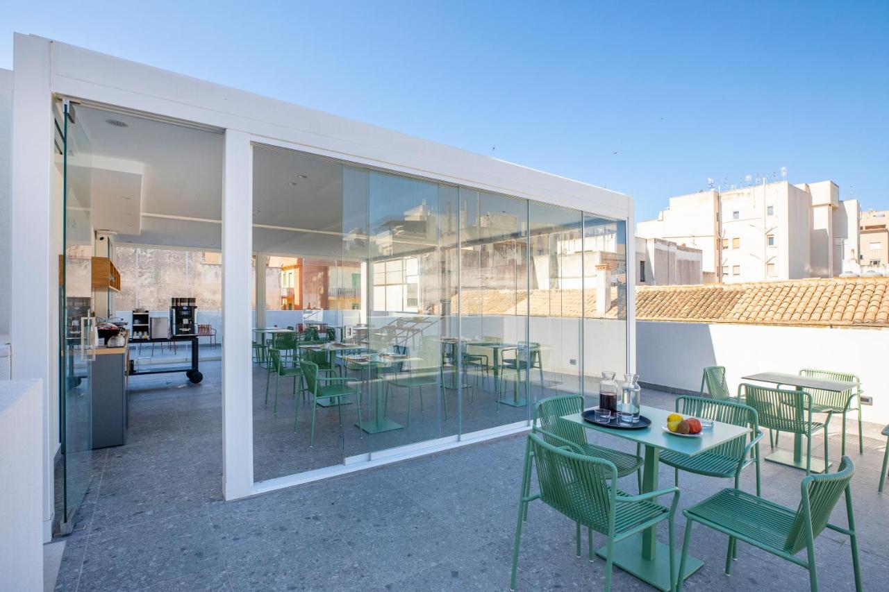 Re Sale Boutique Hotel Trapani Zewnętrze zdjęcie