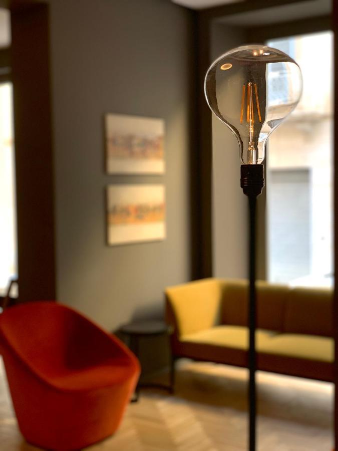 Re Sale Boutique Hotel Trapani Zewnętrze zdjęcie