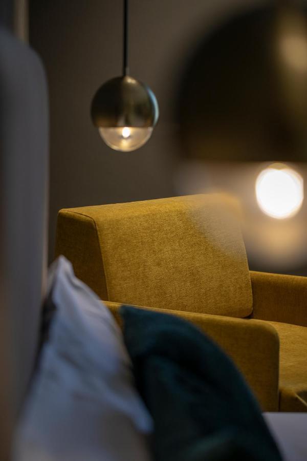 Re Sale Boutique Hotel Trapani Zewnętrze zdjęcie