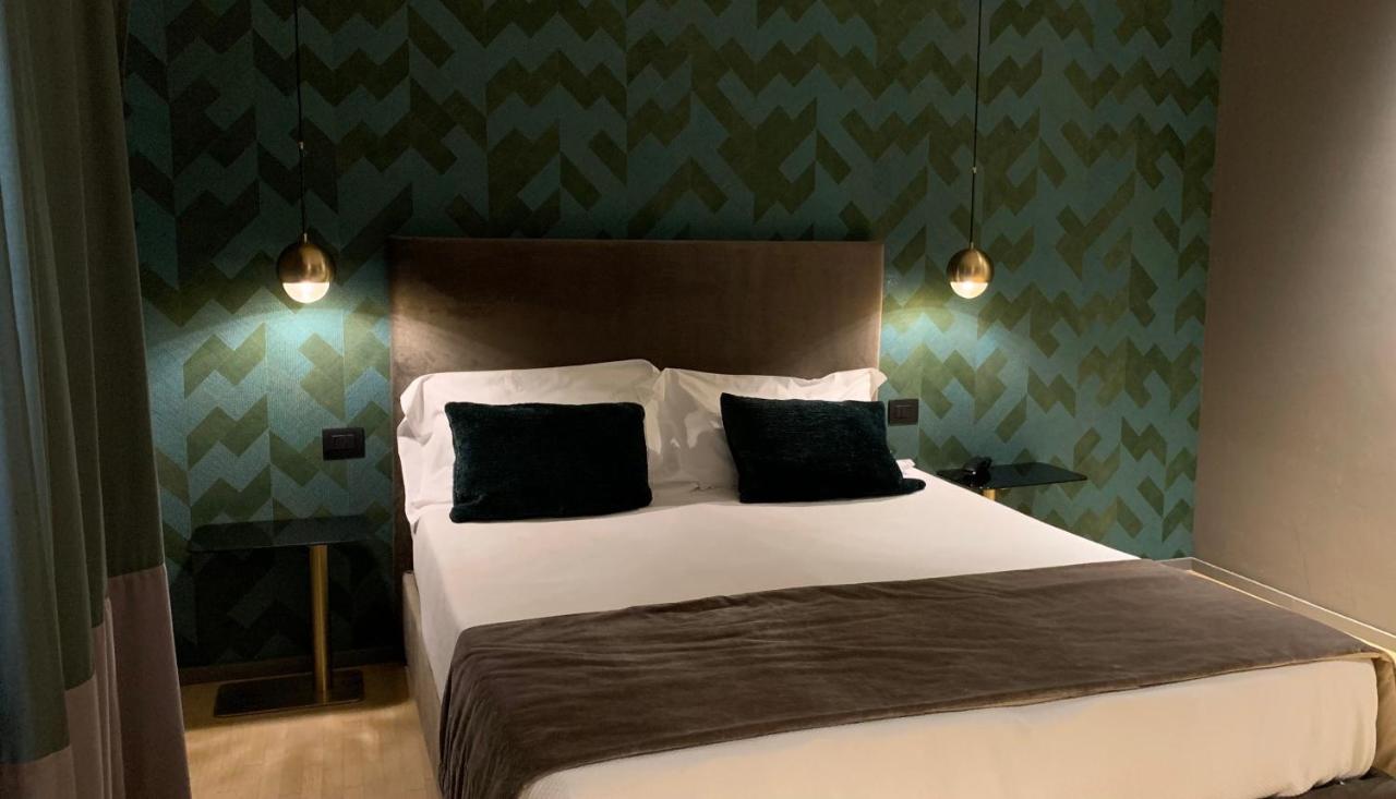 Re Sale Boutique Hotel Trapani Zewnętrze zdjęcie