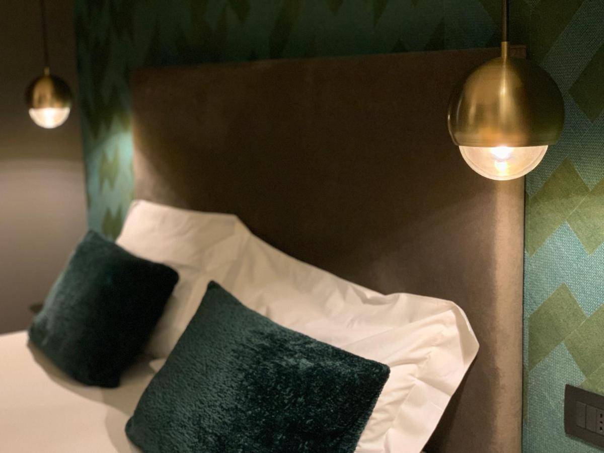 Re Sale Boutique Hotel Trapani Zewnętrze zdjęcie