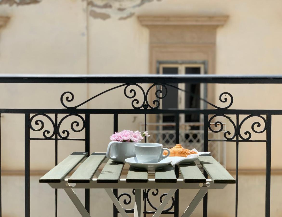 Re Sale Boutique Hotel Trapani Zewnętrze zdjęcie