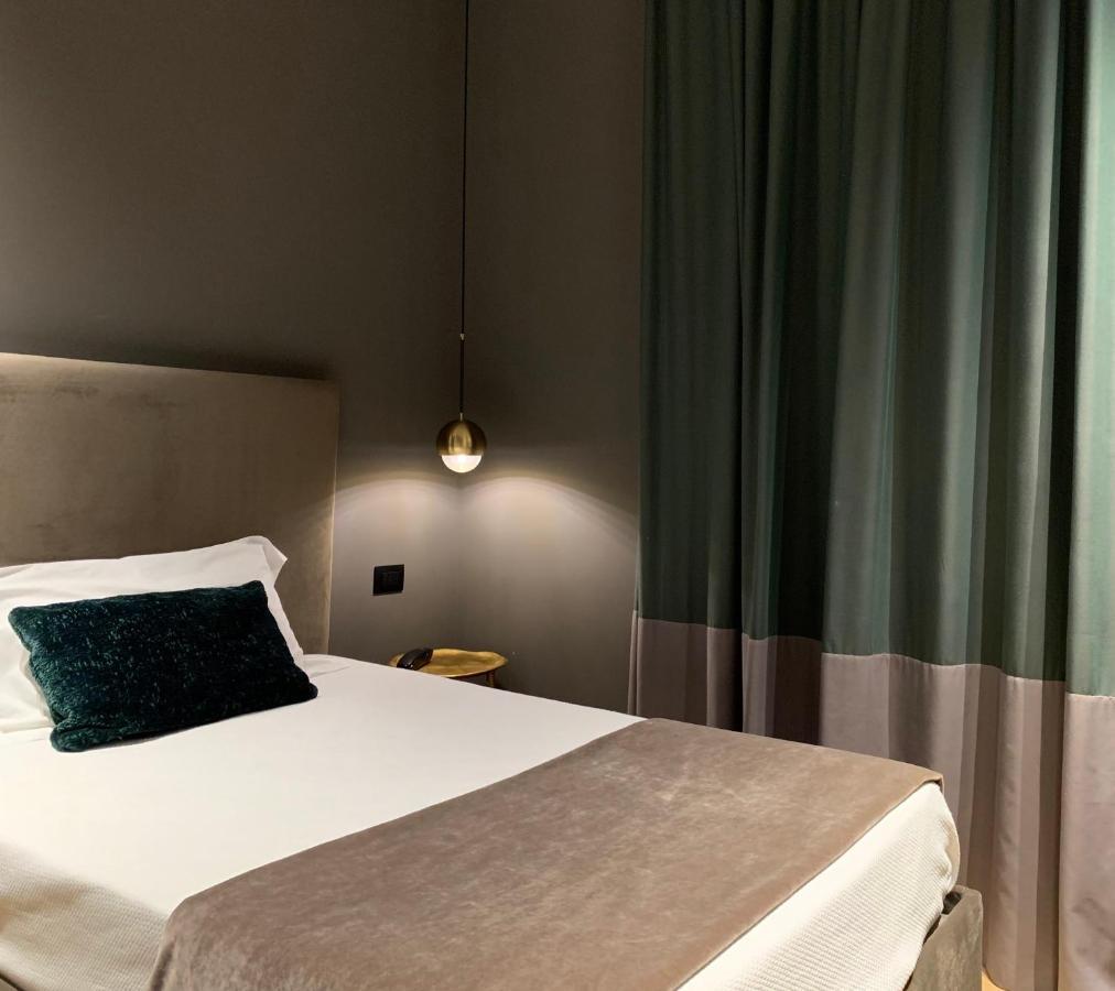 Re Sale Boutique Hotel Trapani Zewnętrze zdjęcie