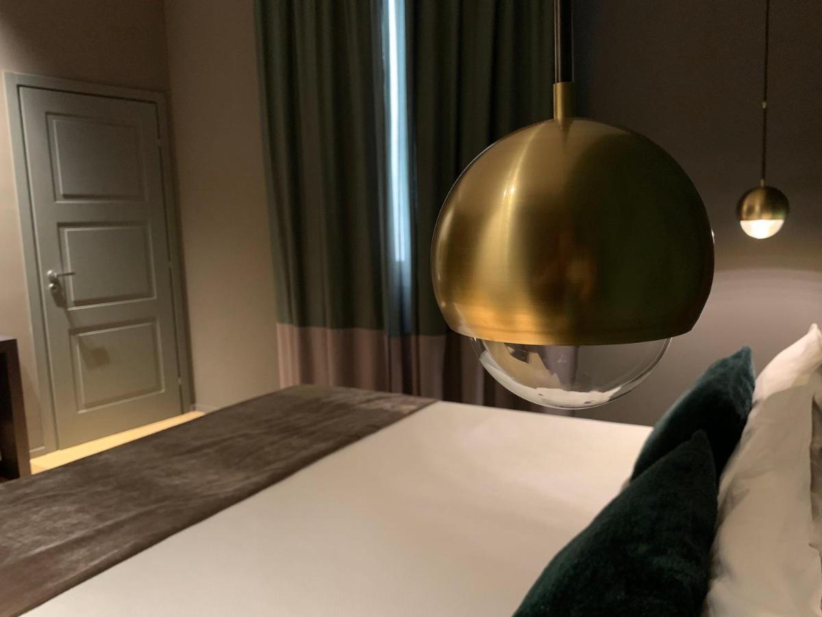 Re Sale Boutique Hotel Trapani Zewnętrze zdjęcie