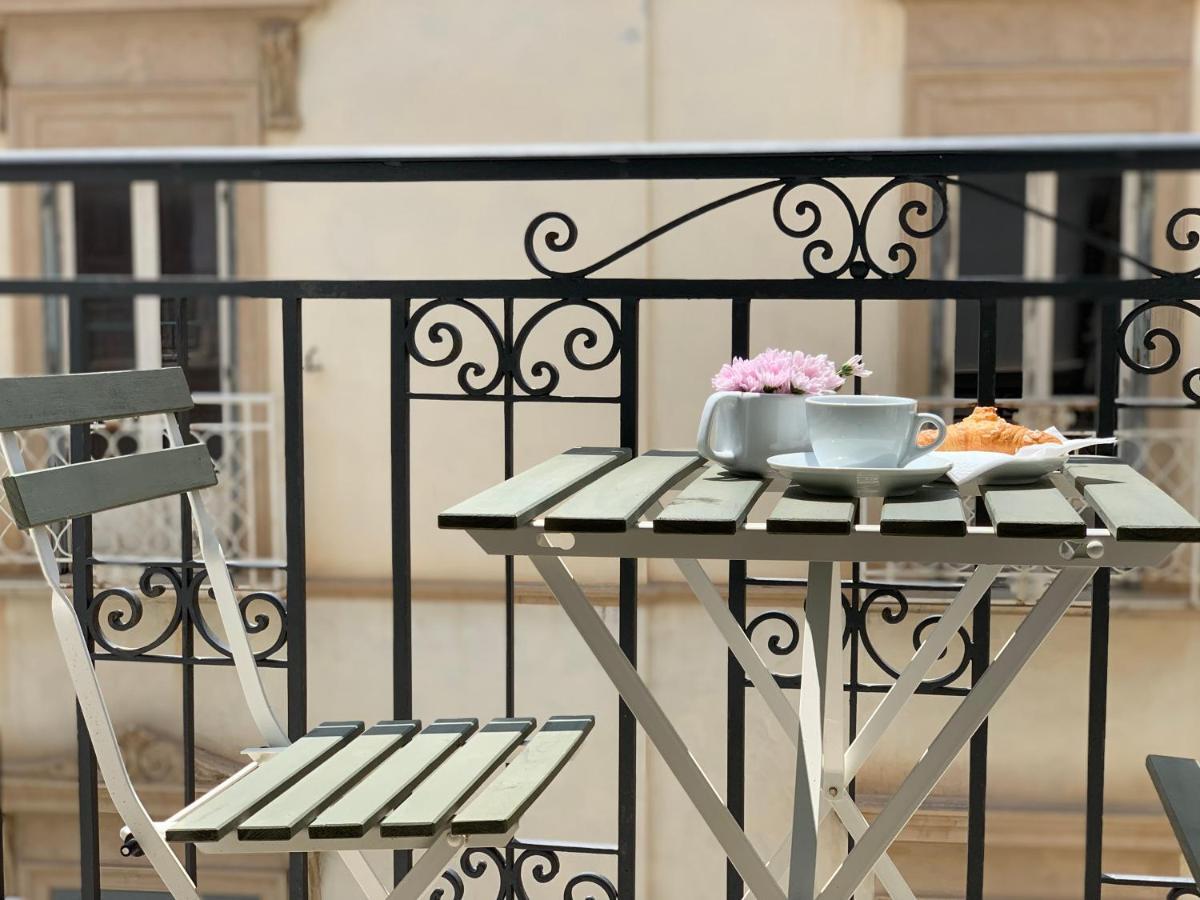 Re Sale Boutique Hotel Trapani Zewnętrze zdjęcie