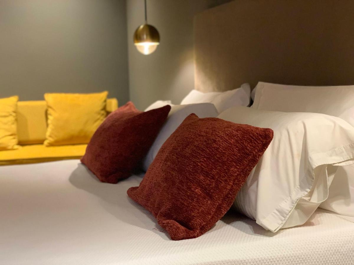 Re Sale Boutique Hotel Trapani Zewnętrze zdjęcie