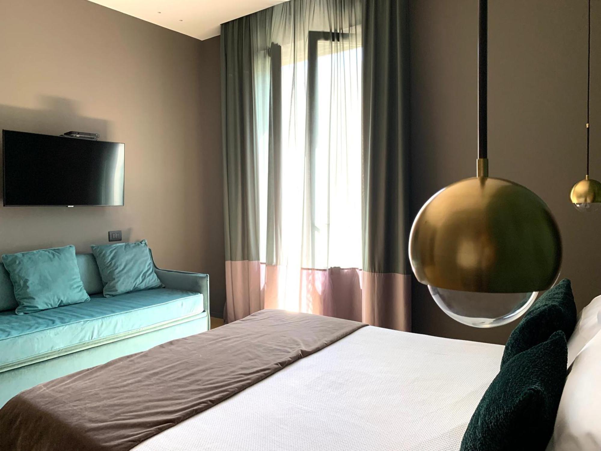 Re Sale Boutique Hotel Trapani Zewnętrze zdjęcie