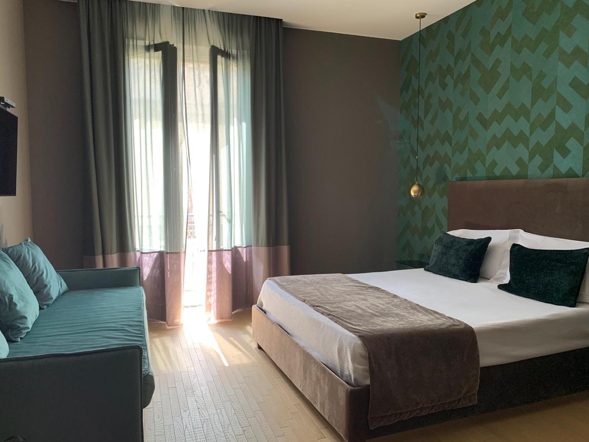 Re Sale Boutique Hotel Trapani Zewnętrze zdjęcie