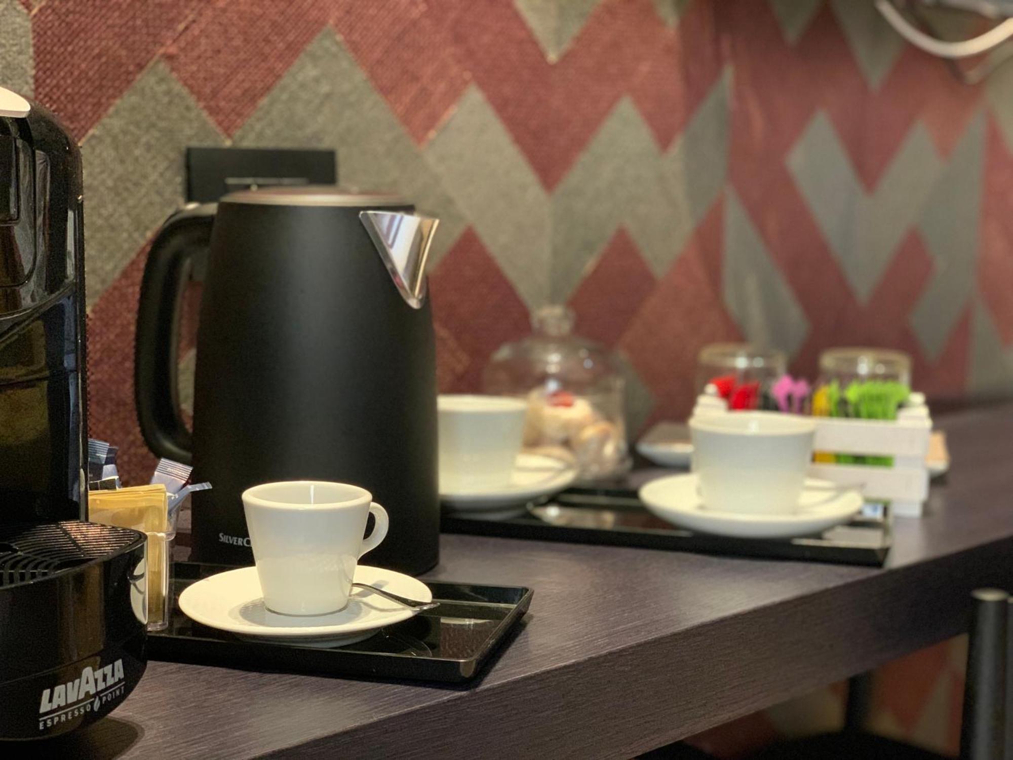 Re Sale Boutique Hotel Trapani Zewnętrze zdjęcie