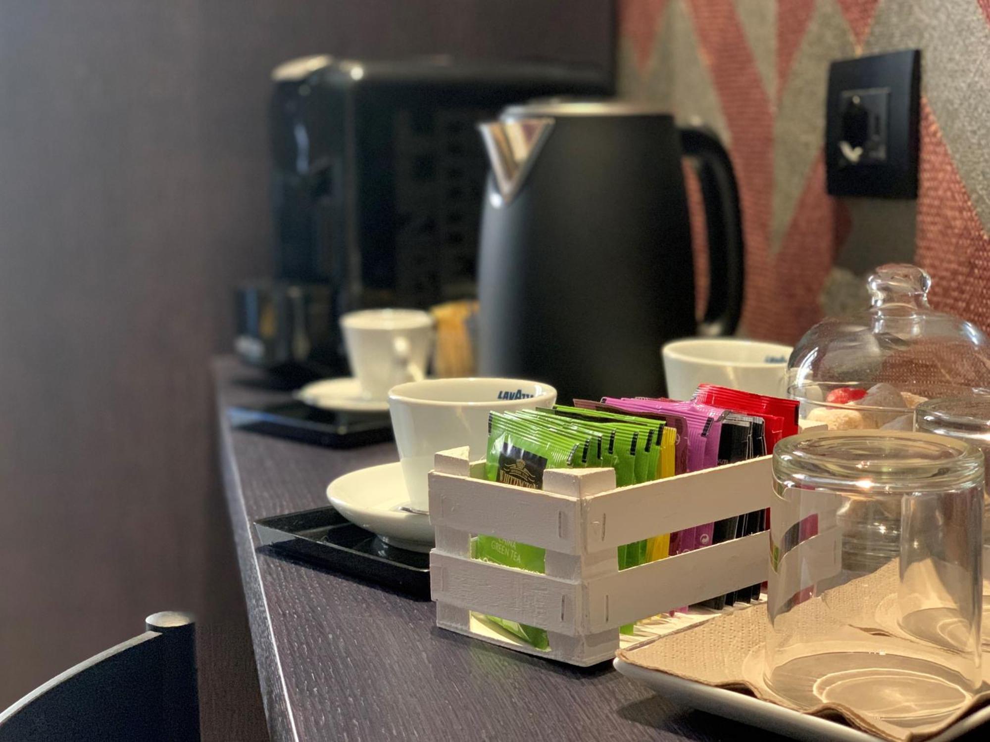 Re Sale Boutique Hotel Trapani Zewnętrze zdjęcie