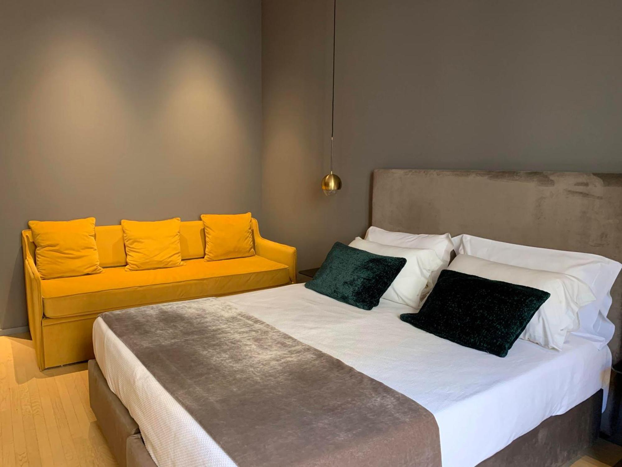 Re Sale Boutique Hotel Trapani Zewnętrze zdjęcie